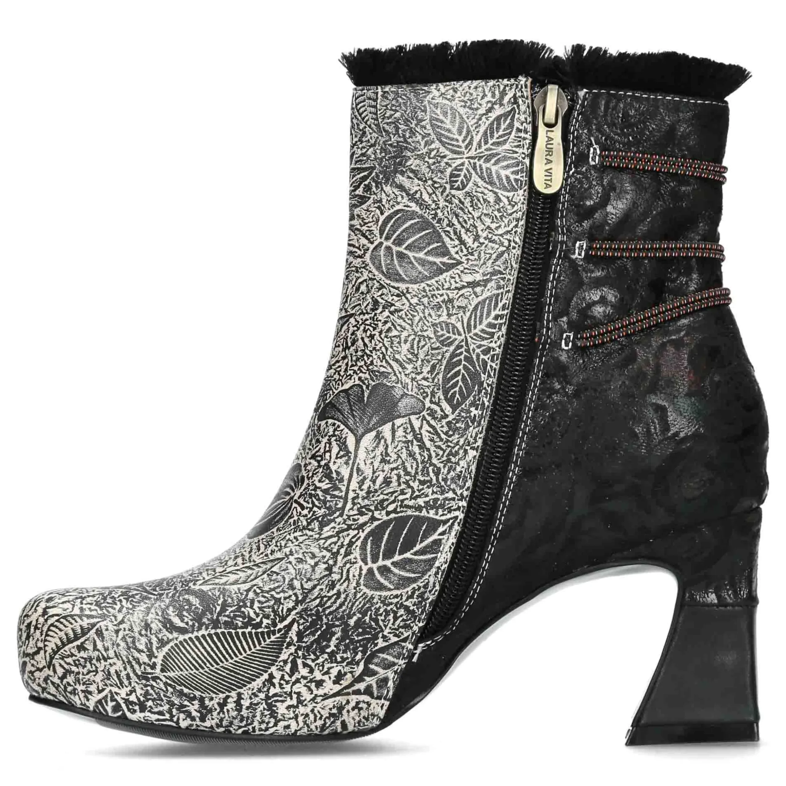 Shop Bottines - MAGALIEO 56 Outlet Chaussures|Bottines