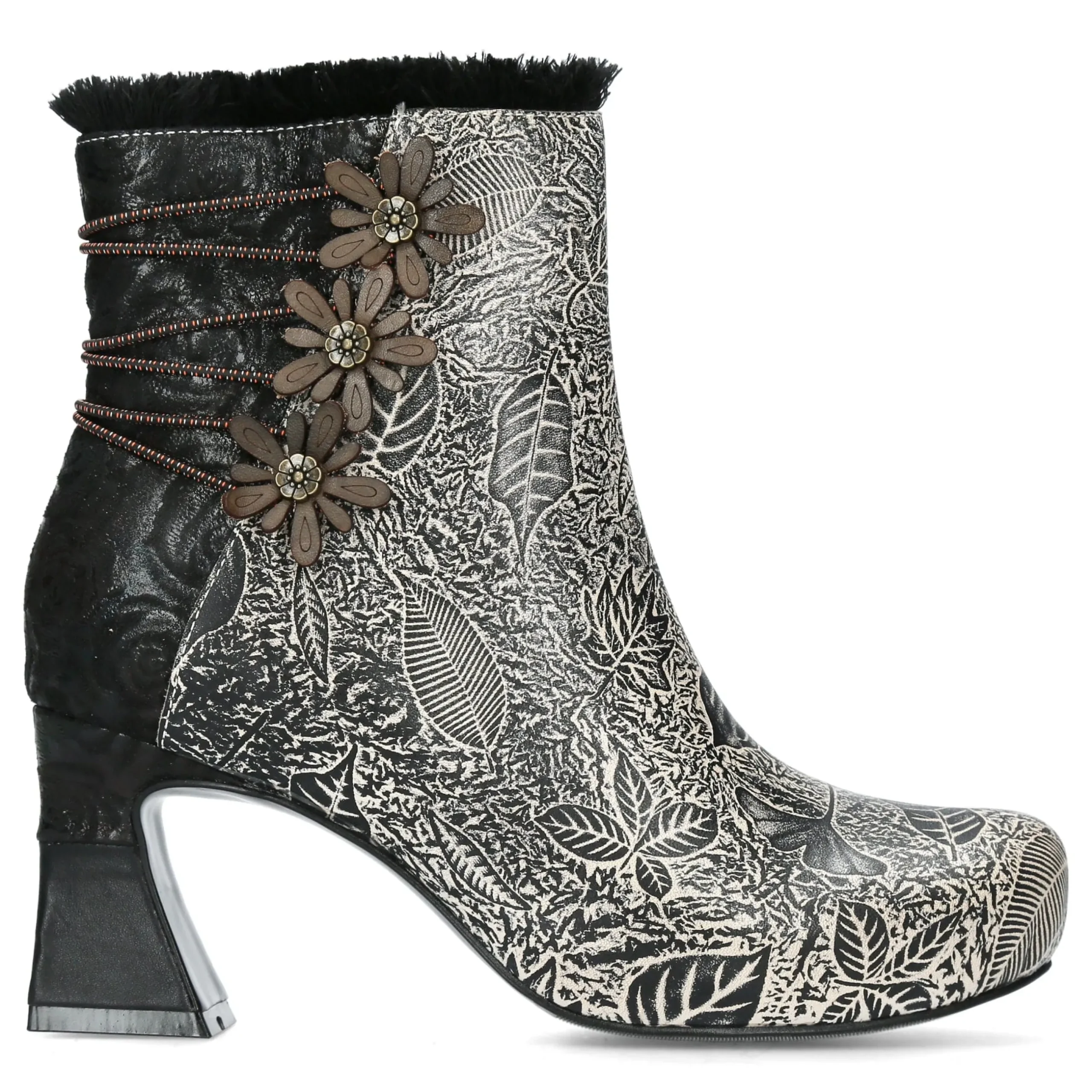 Shop Bottines - MAGALIEO 56 Outlet Chaussures|Bottines