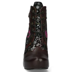 Fashion Bottines - MAGALIEO 07 Bottines