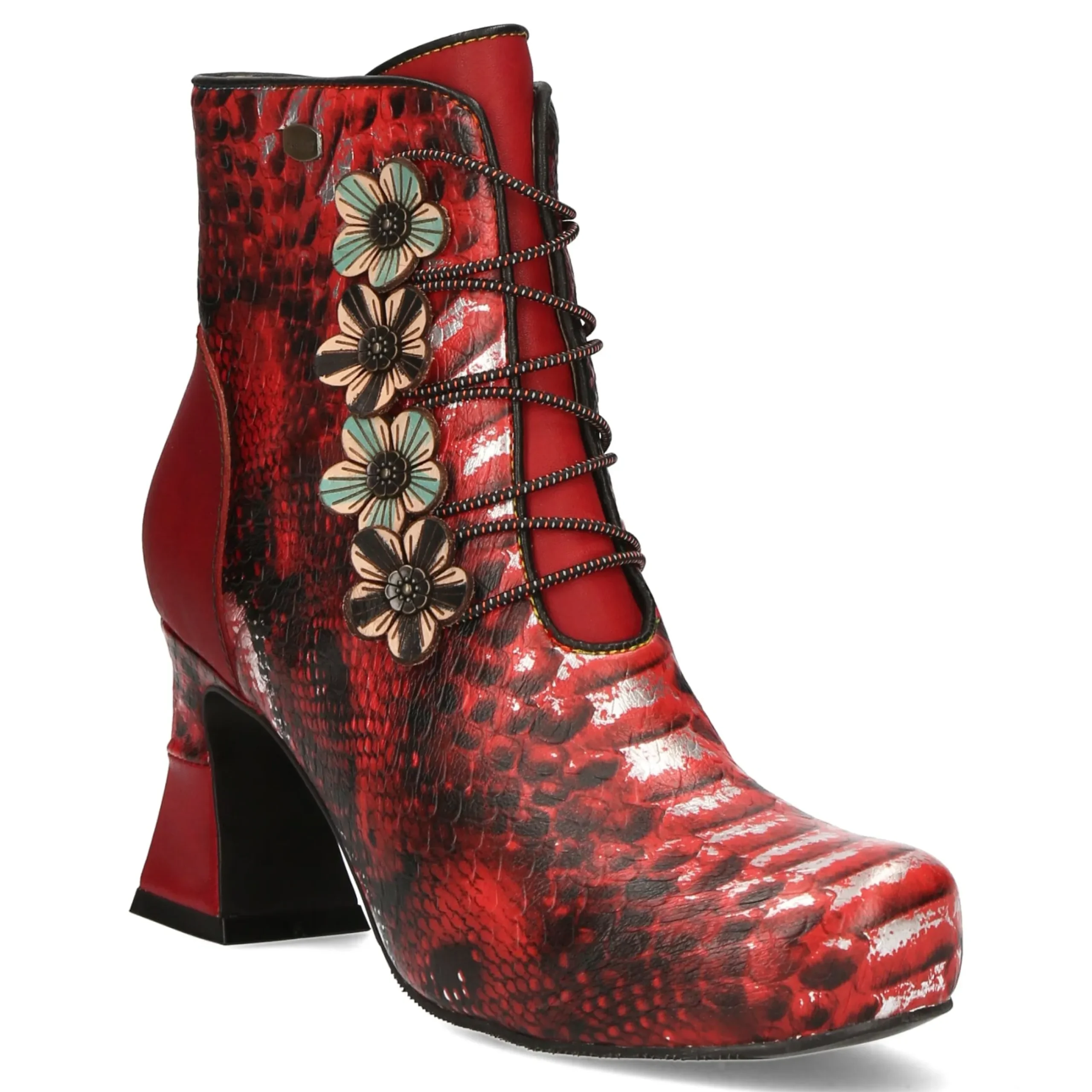 New Bottines - MAGALIEO 10 Bottines