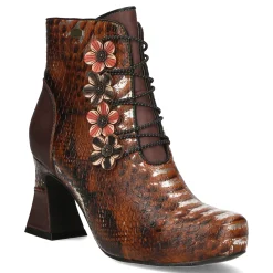 New Bottines - MAGALIEO 10 Bottines