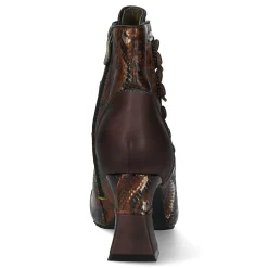 New Bottines - MAGALIEO 10 Bottines