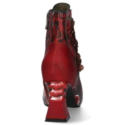 New Bottines - MAGALIEO 10 Bottines