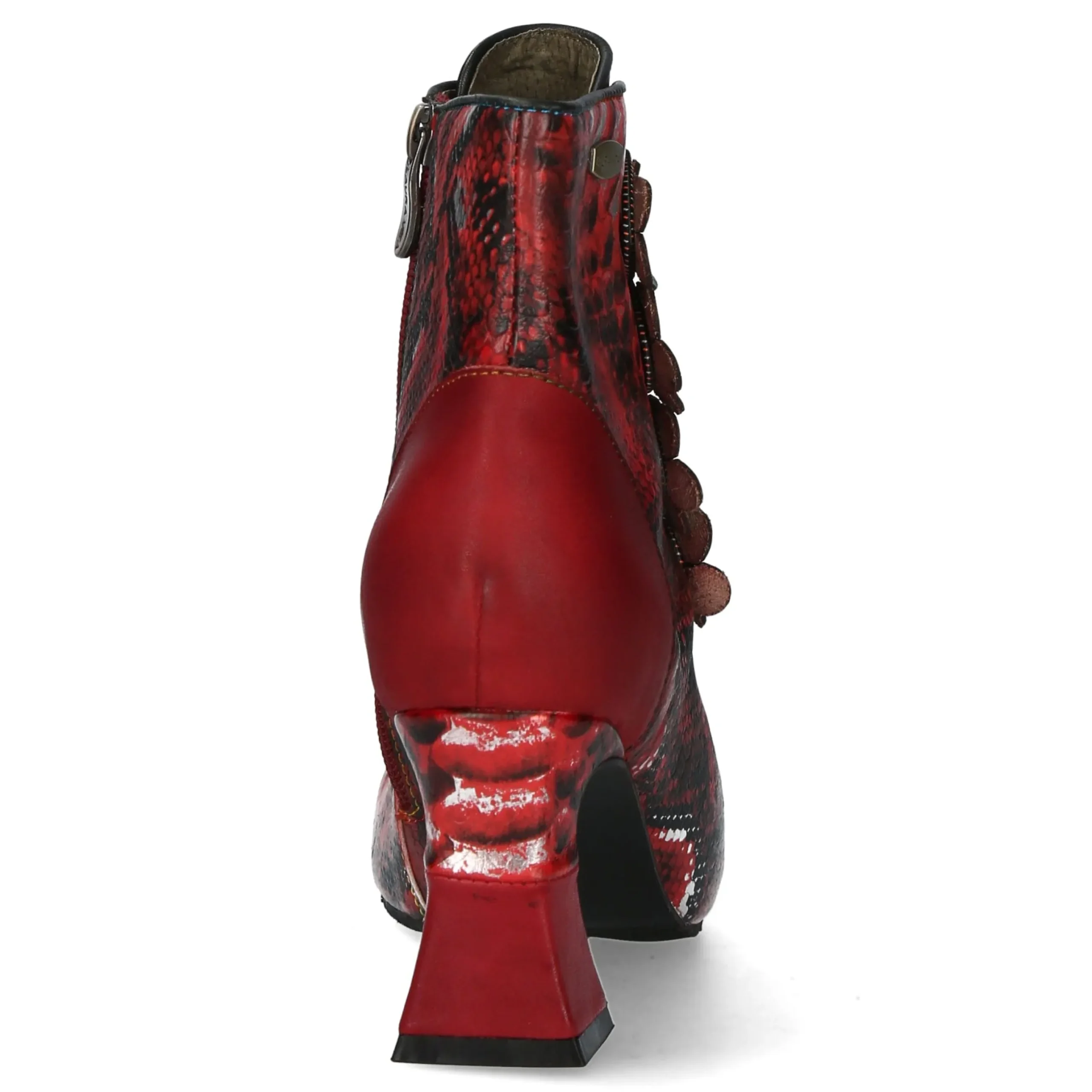New Bottines - MAGALIEO 10 Bottines