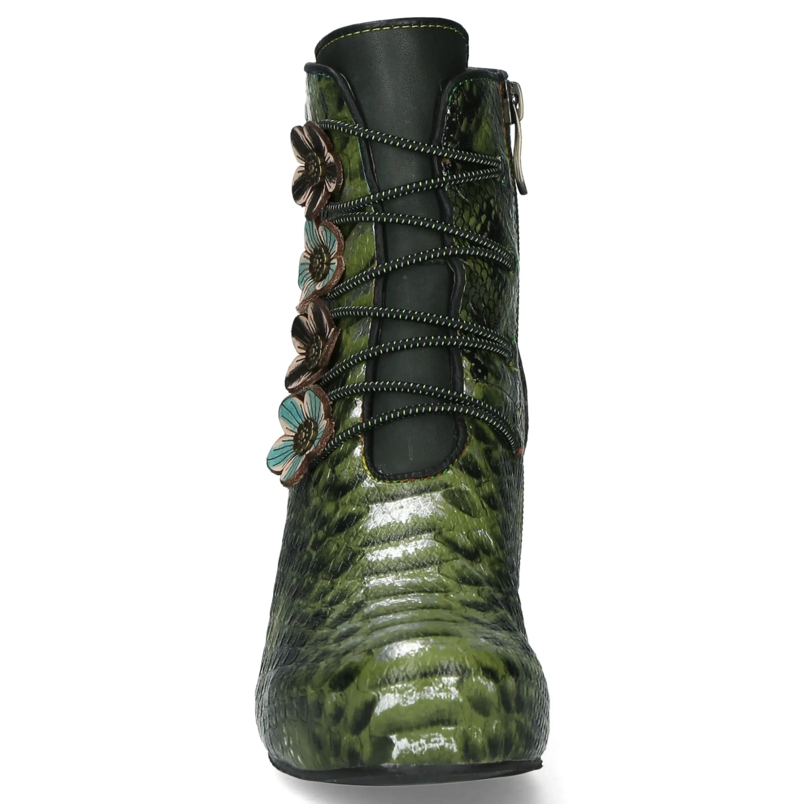 New Bottines - MAGALIEO 10 Bottines