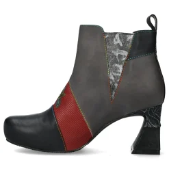 Hot Bottines - MAGALIEO 12 Bottines
