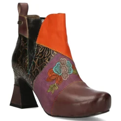 Hot Bottines - MAGALIEO 12 Bottines