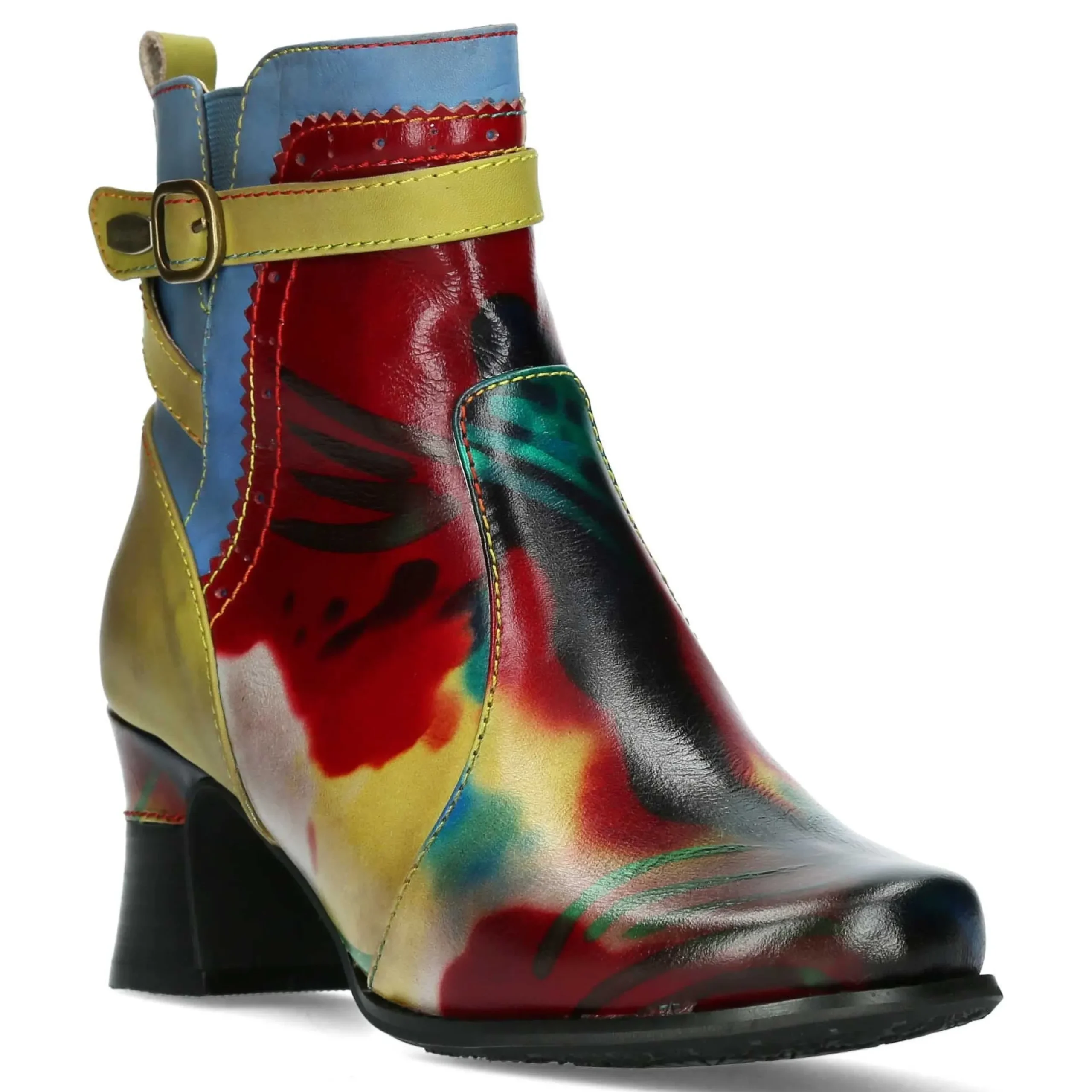 Discount Bottines - MAGALIEO 04 Bottines