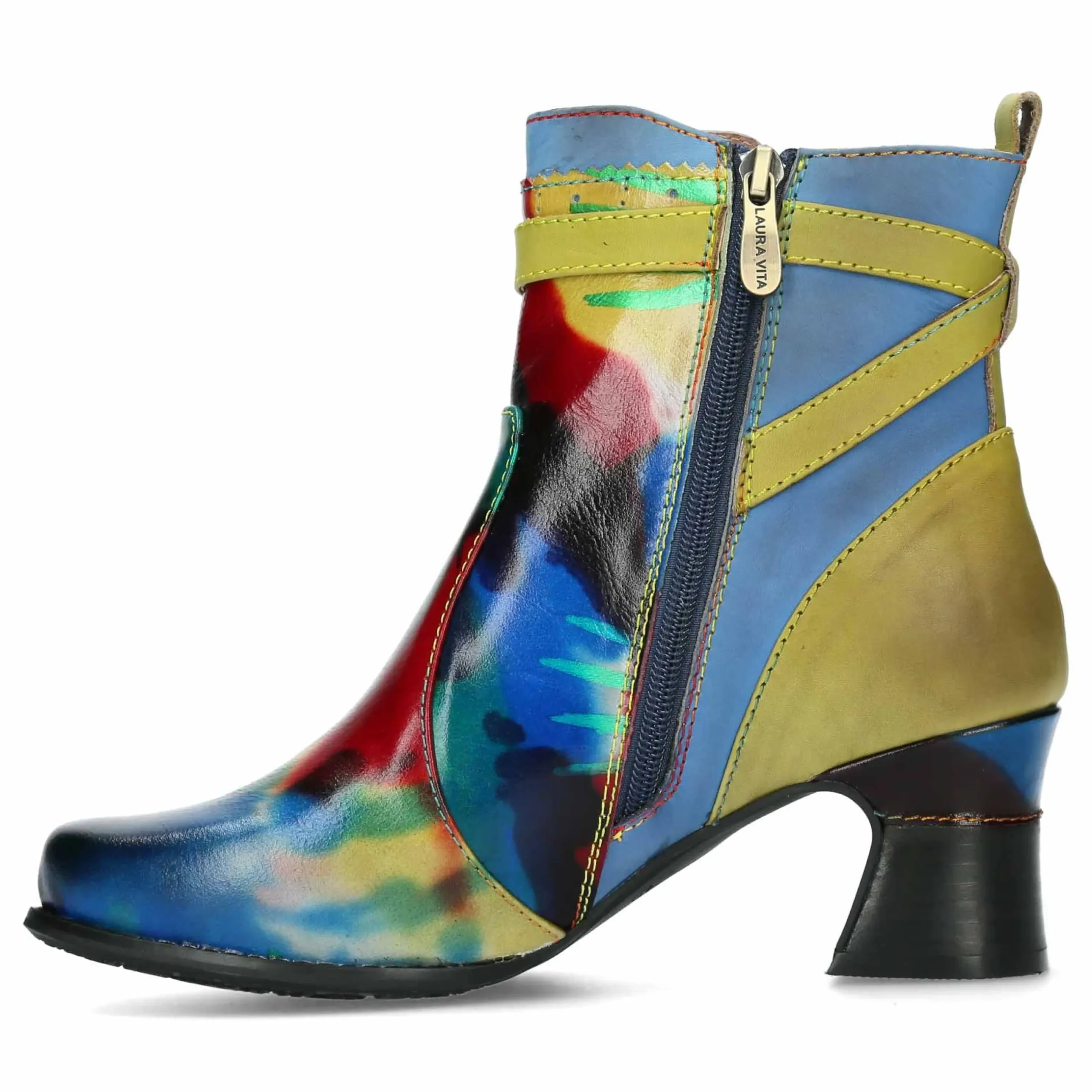 Discount Bottines - MAGALIEO 04 Bottines