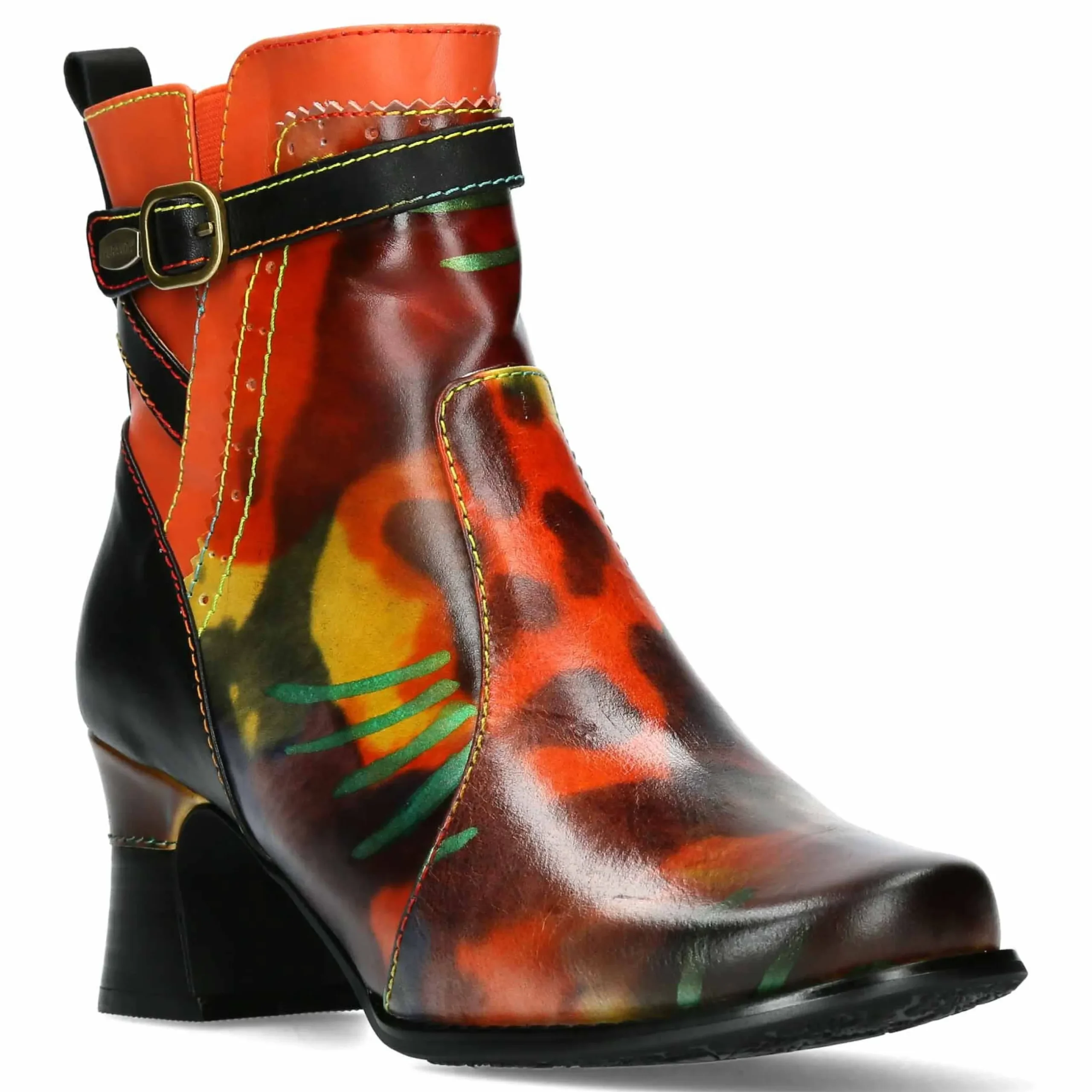 Discount Bottines - MAGALIEO 04 Bottines