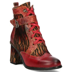 Clearance Bottines - MAJAO 02 Bottines