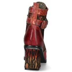 Clearance Bottines - MAJAO 02 Bottines