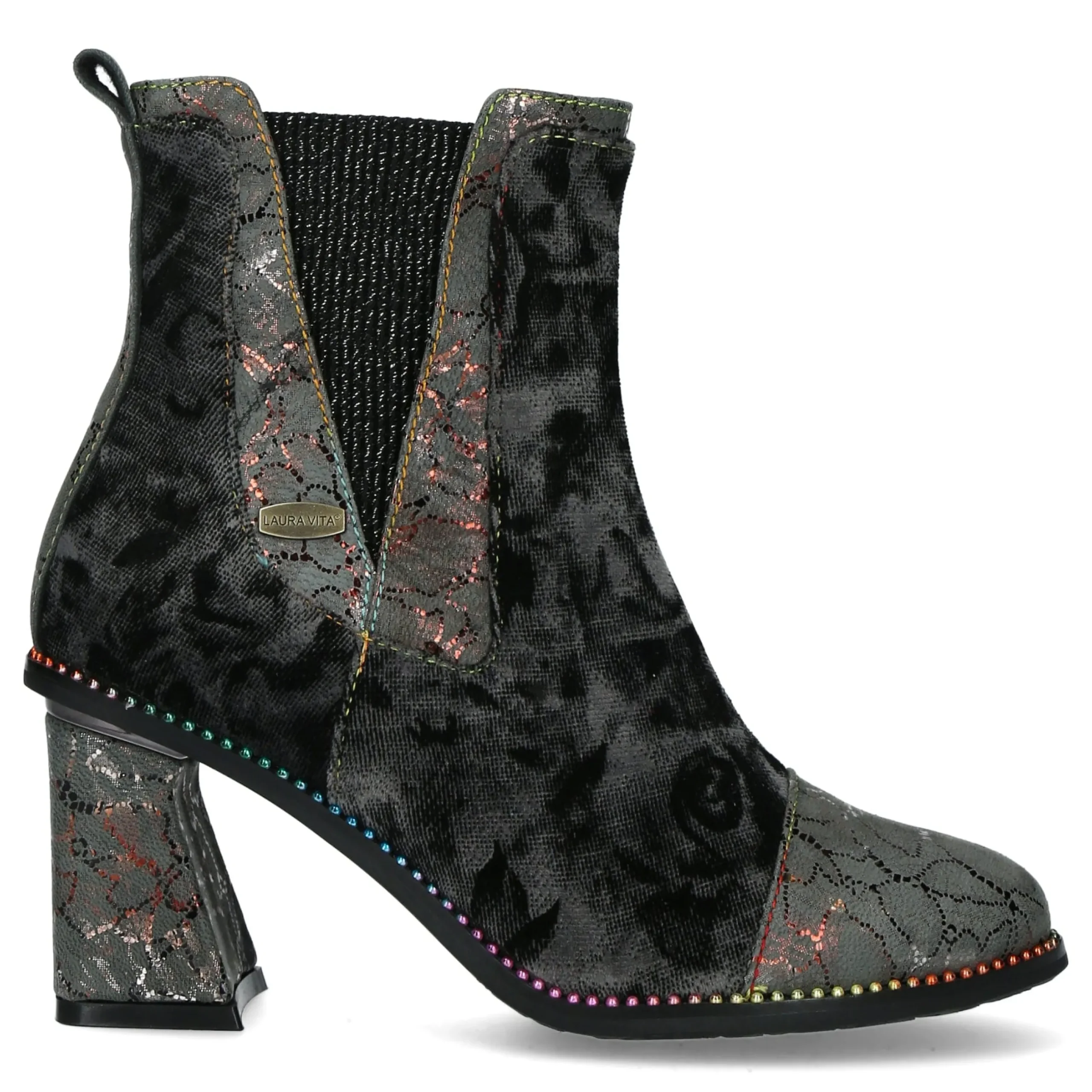 Shop Bottines - MAJAO 04 Bottines