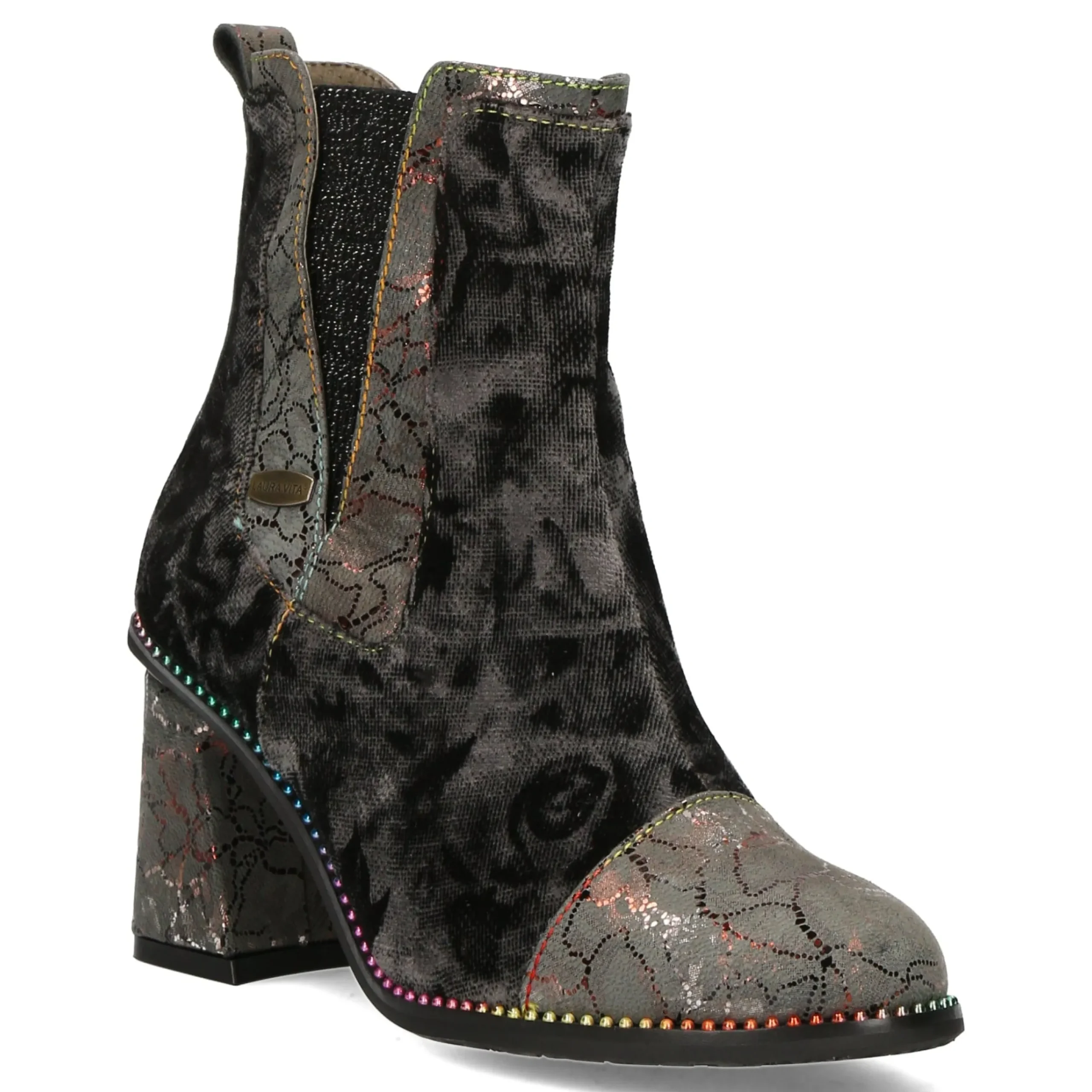 Shop Bottines - MAJAO 04 Bottines