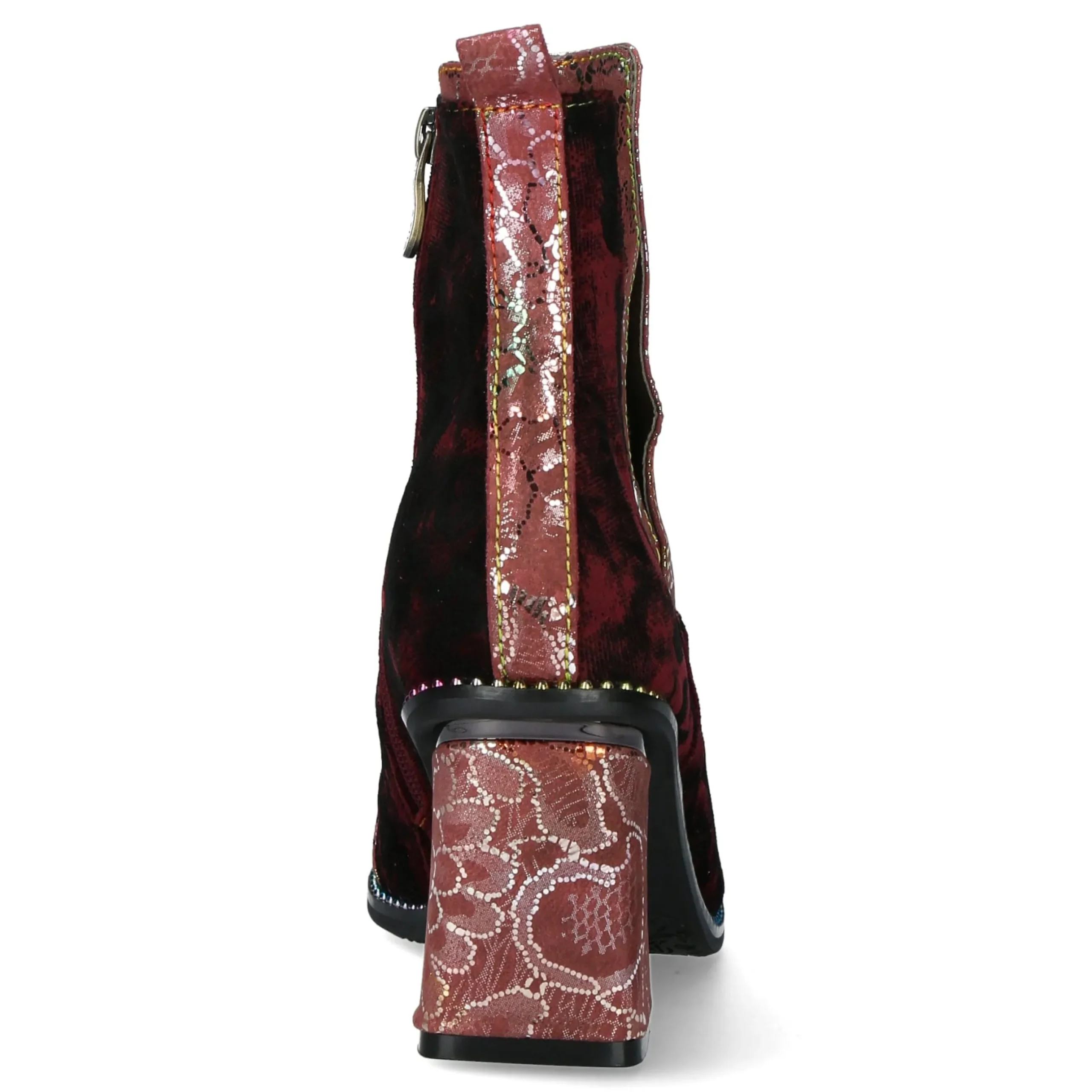 Shop Bottines - MAJAO 04 Bottines