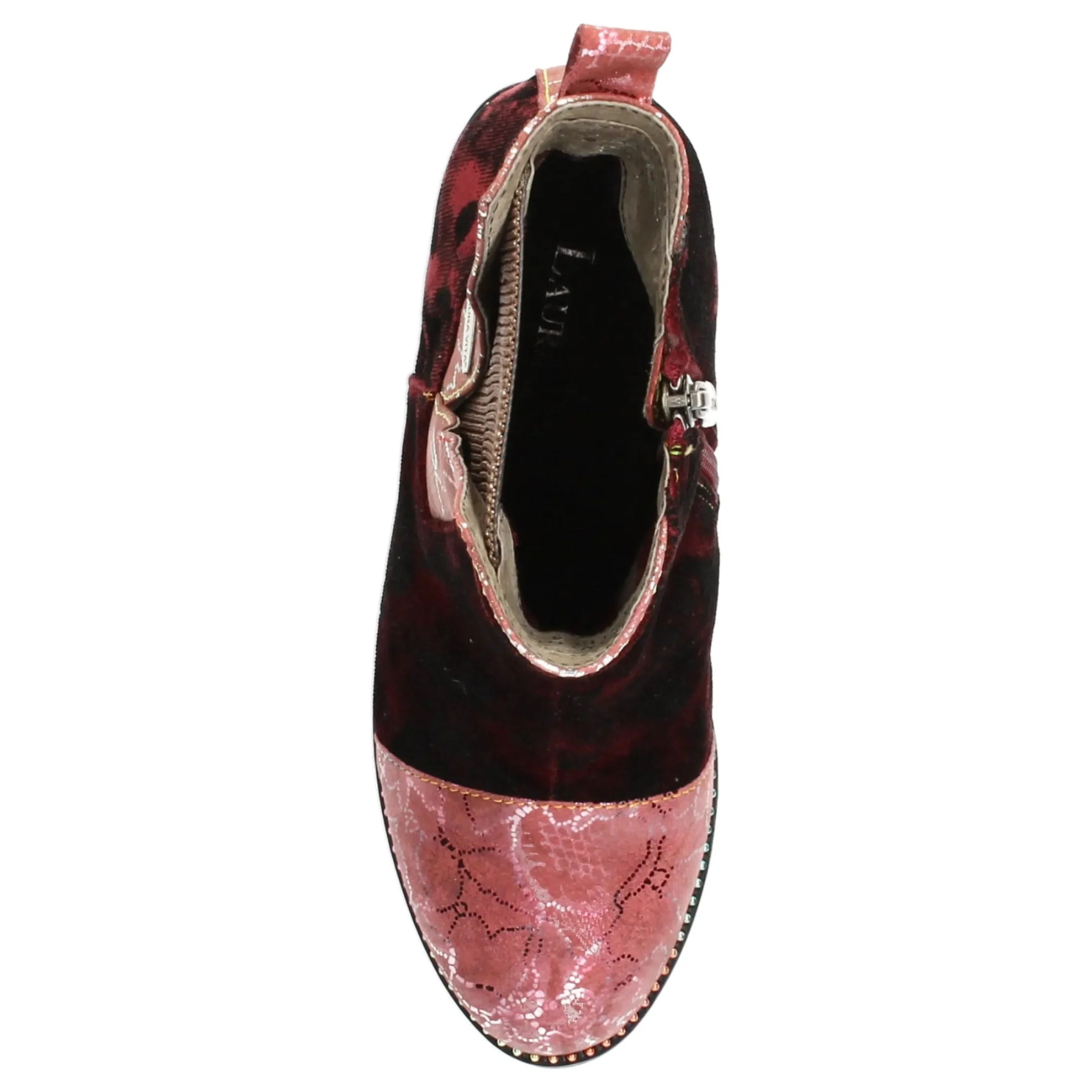 Shop Bottines - MAJAO 04 Bottines