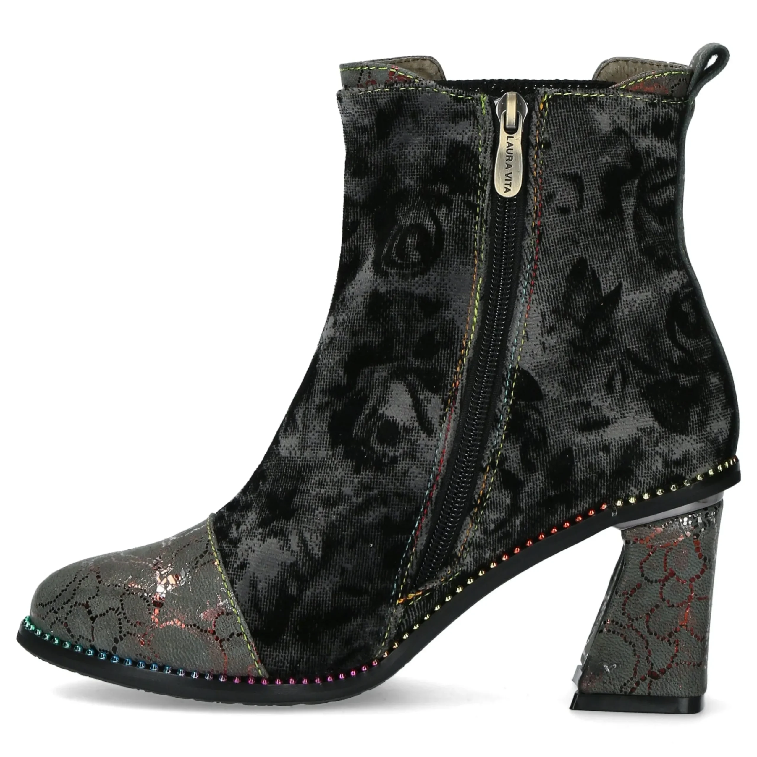 Shop Bottines - MAJAO 04 Bottines