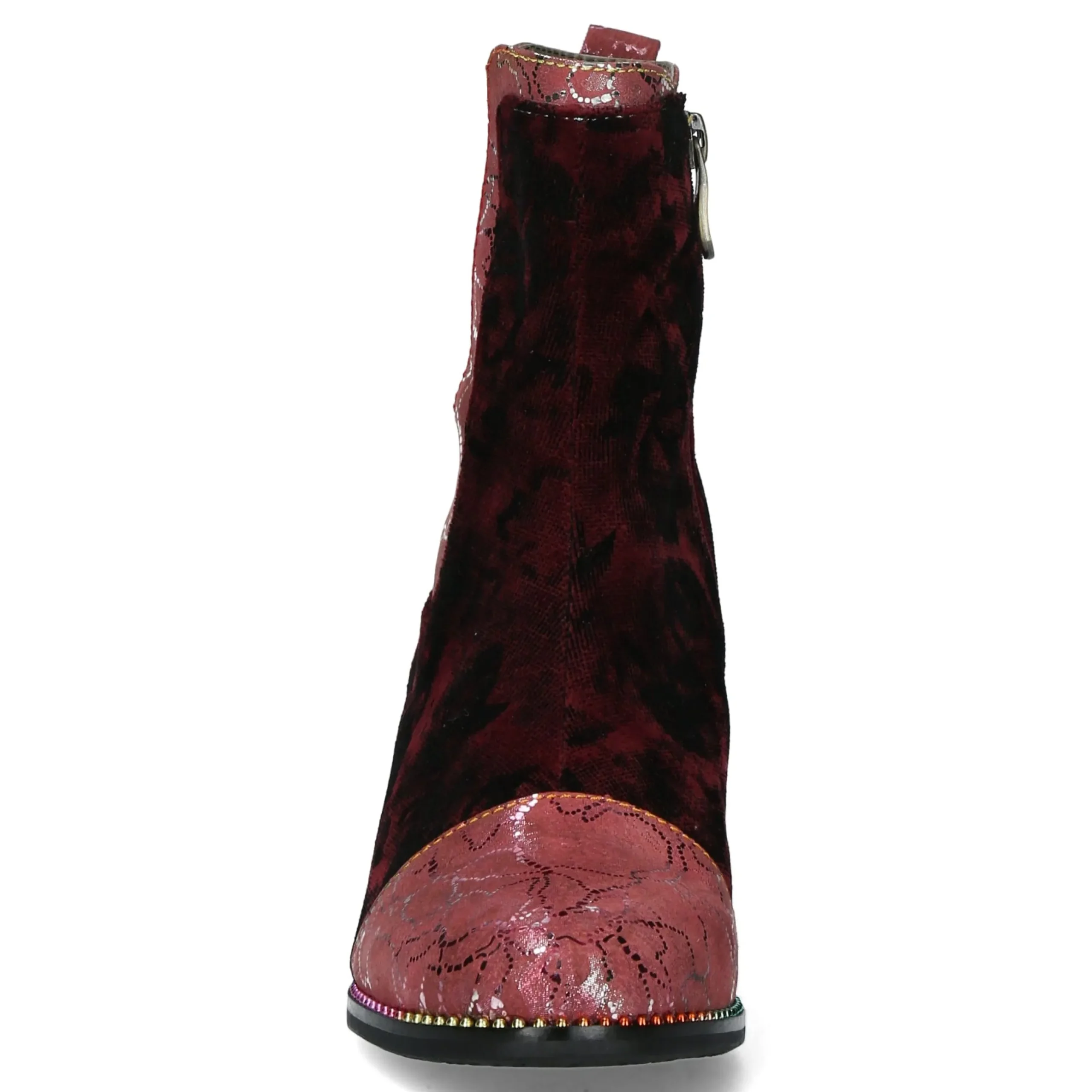Shop Bottines - MAJAO 04 Bottines