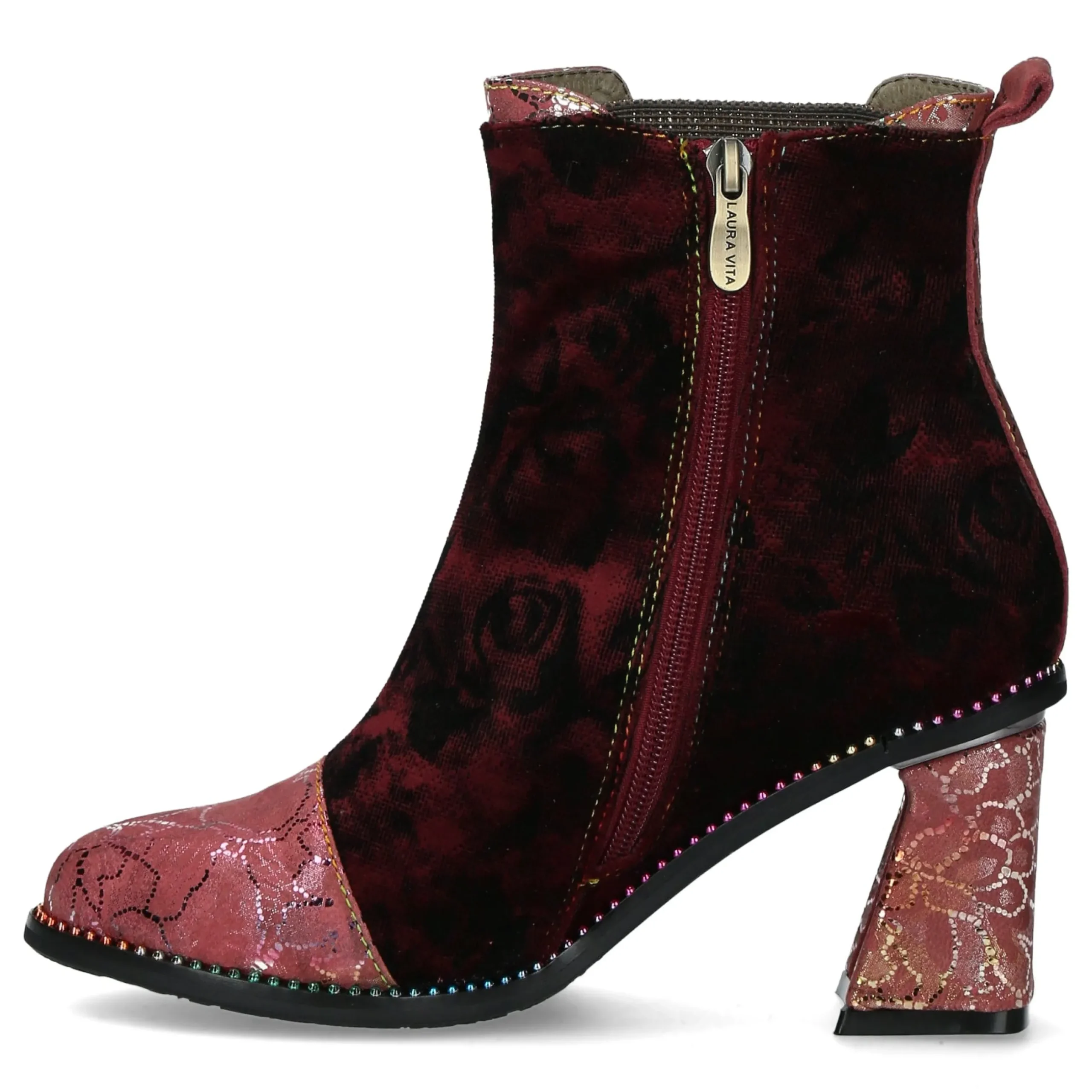 Shop Bottines - MAJAO 04 Bottines