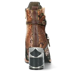 Flash Sale Bottines - MARBREO 04 Bottines