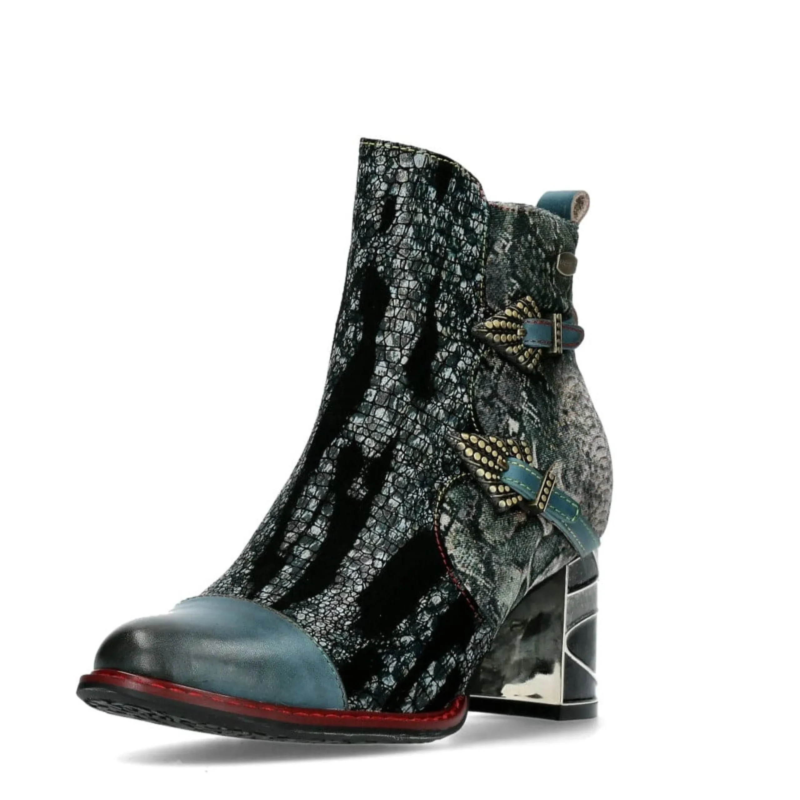 Flash Sale Bottines - MARBREO 04 Bottines