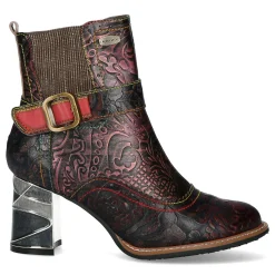 Online Bottines - MARBREO 03 Bottines