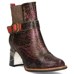 Online Bottines - MARBREO 03 Bottines