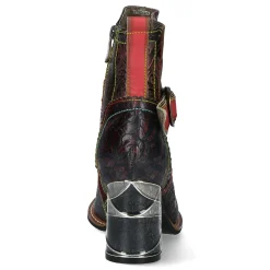 Online Bottines - MARBREO 03 Bottines