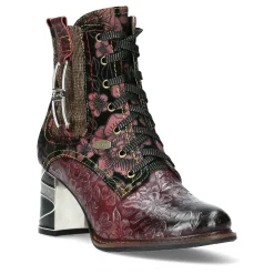 Discount Bottines - MARBREO 02 Bottines