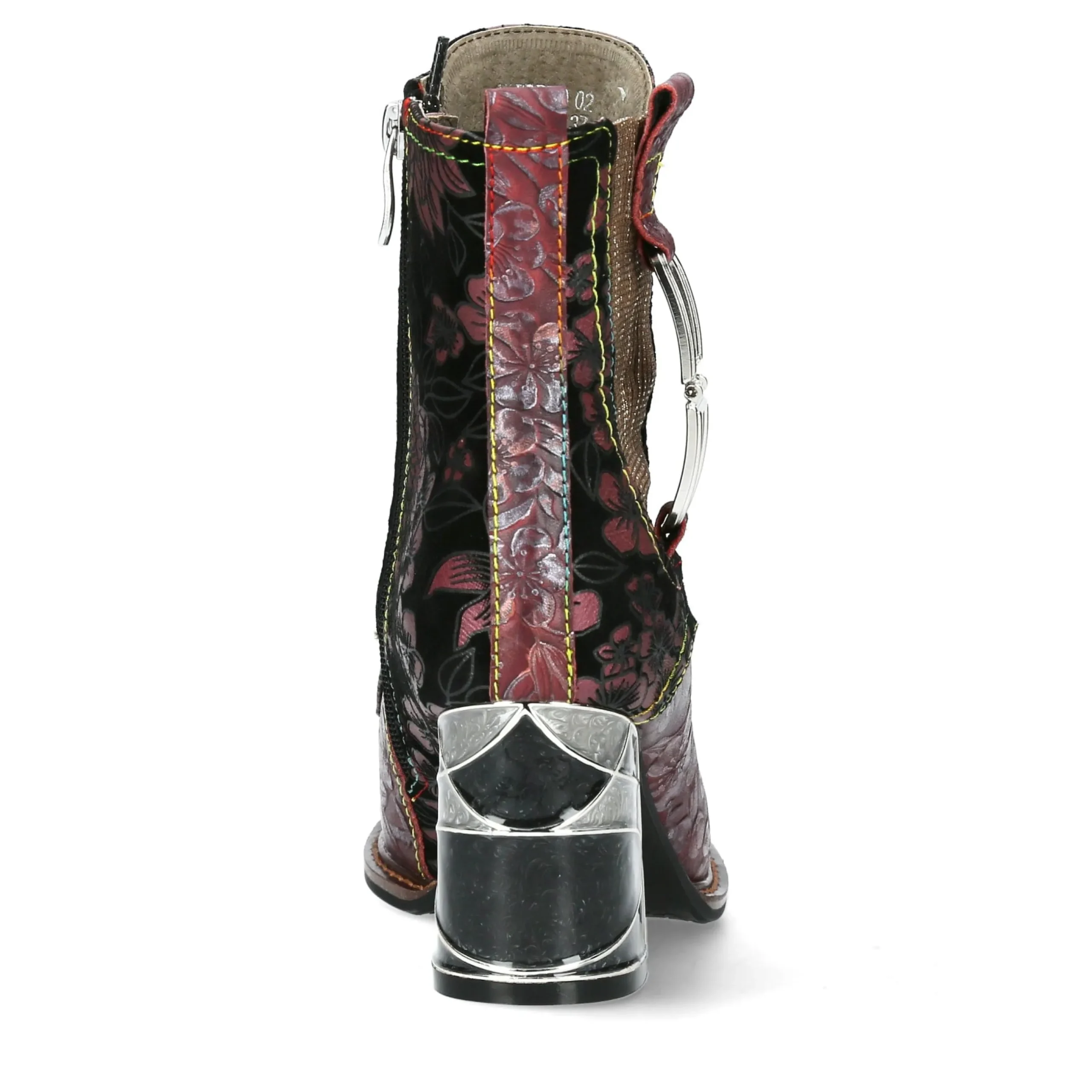 Discount Bottines - MARBREO 02 Bottines