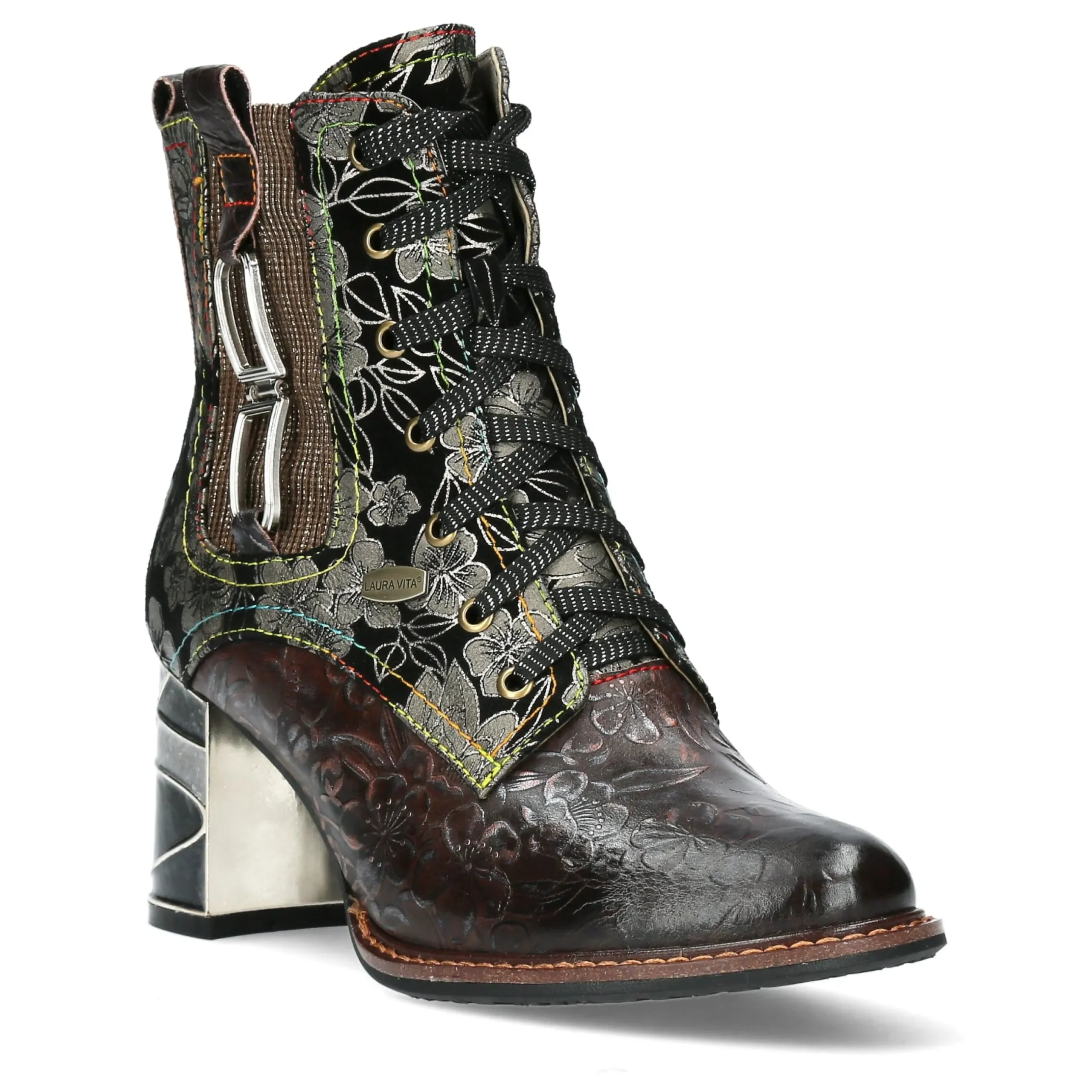 Discount Bottines - MARBREO 02 Bottines
