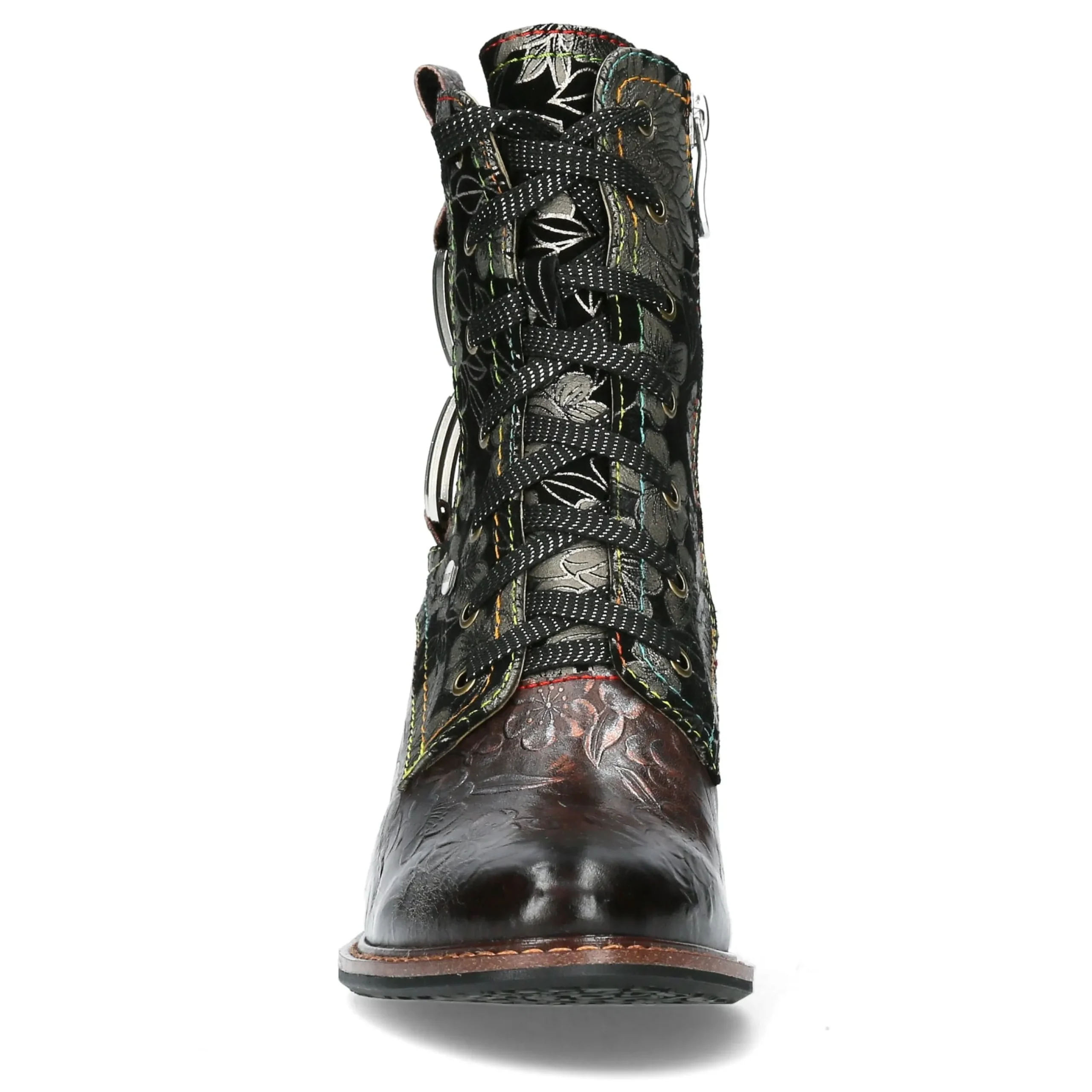Discount Bottines - MARBREO 02 Bottines