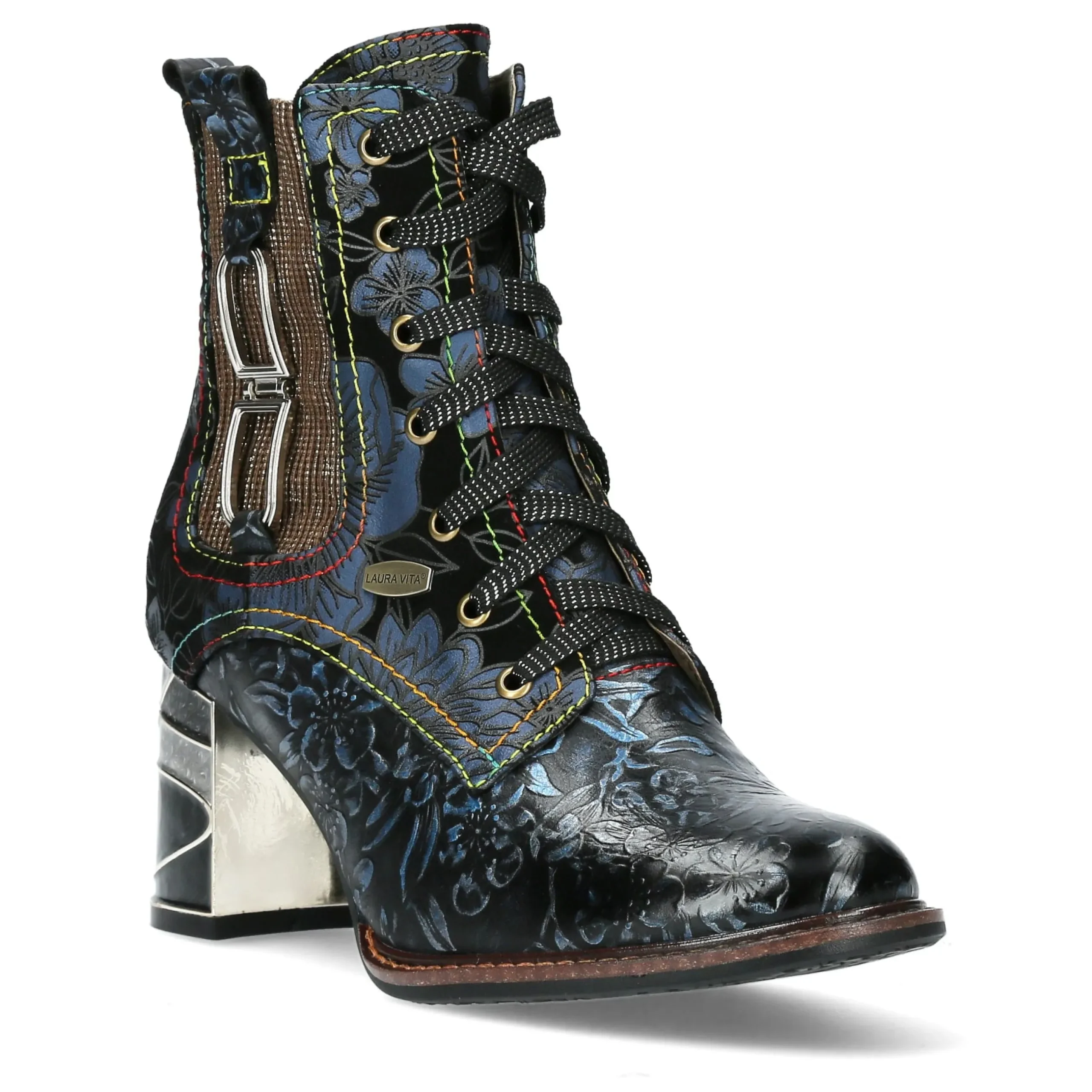 Discount Bottines - MARBREO 02 Bottines