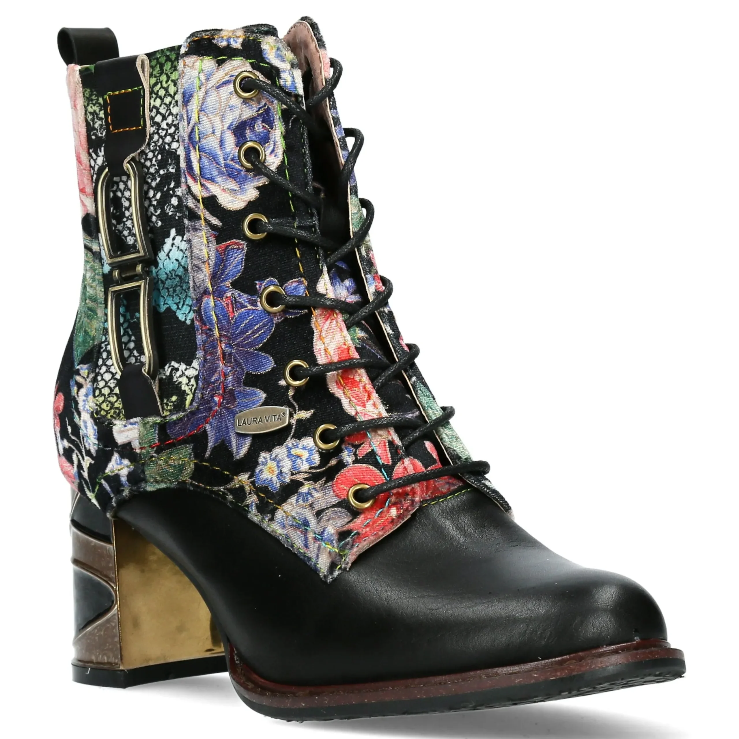 Best Sale Bottines - MARBREO 02 Bottines