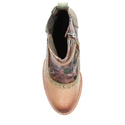 Sale Bottines - MARBREO 03 Bottines