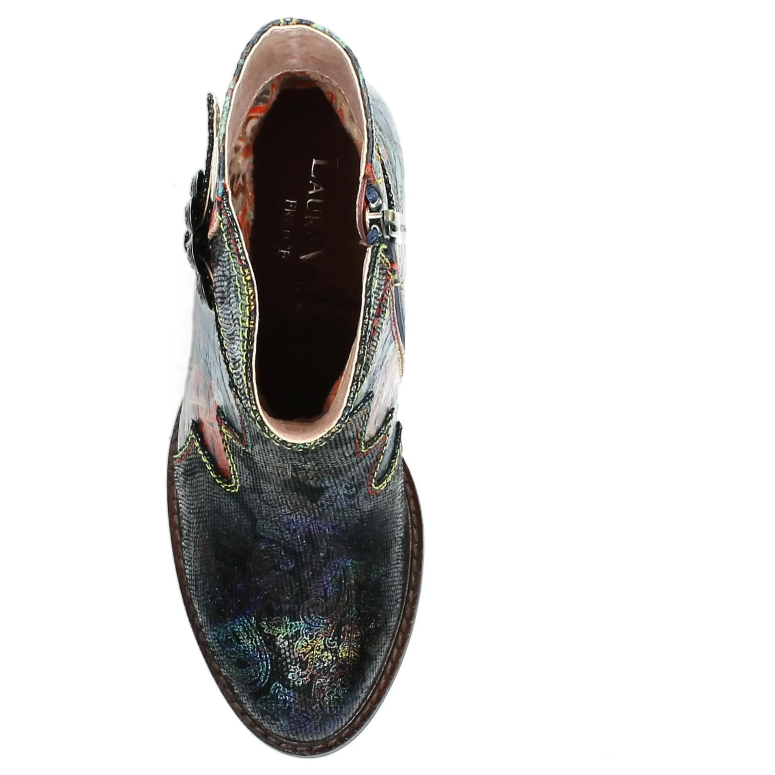 Cheap Bottines - MARBREO 12 Bottines
