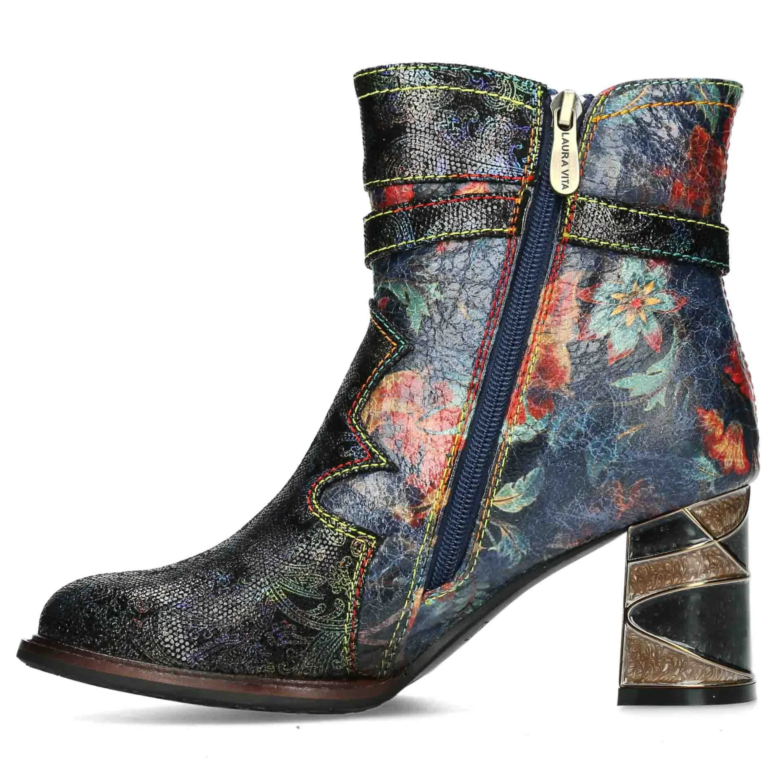 Cheap Bottines - MARBREO 12 Bottines