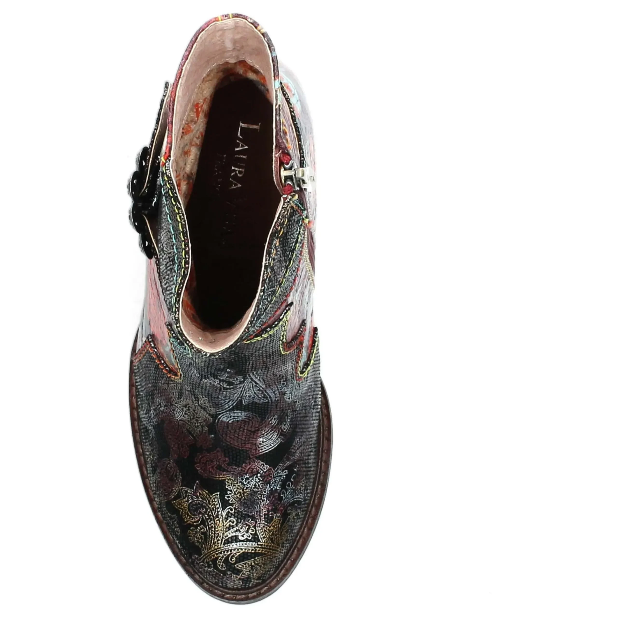 Cheap Bottines - MARBREO 12 Bottines