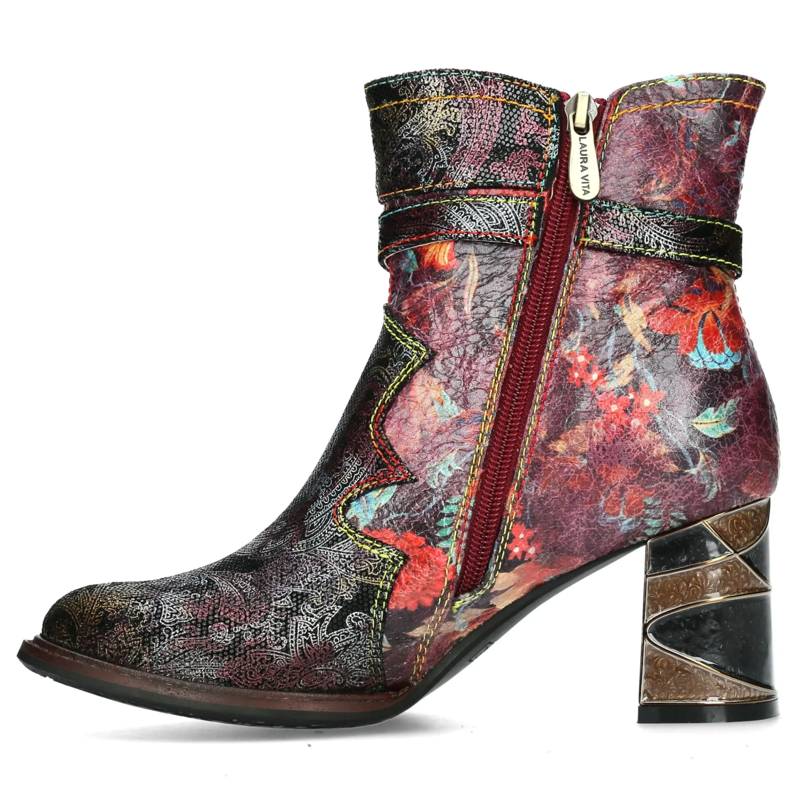 Cheap Bottines - MARBREO 12 Bottines