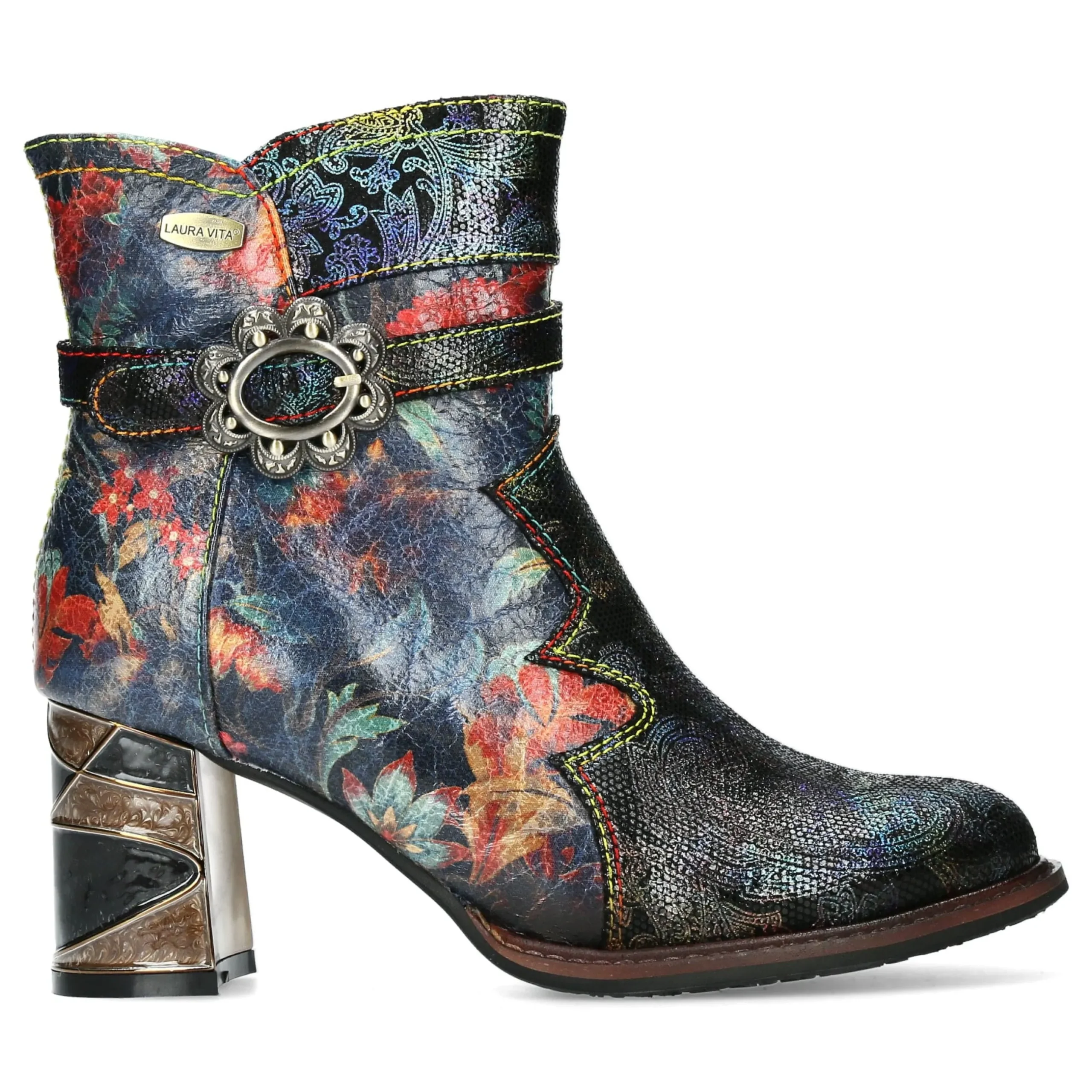 Cheap Bottines - MARBREO 12 Bottines