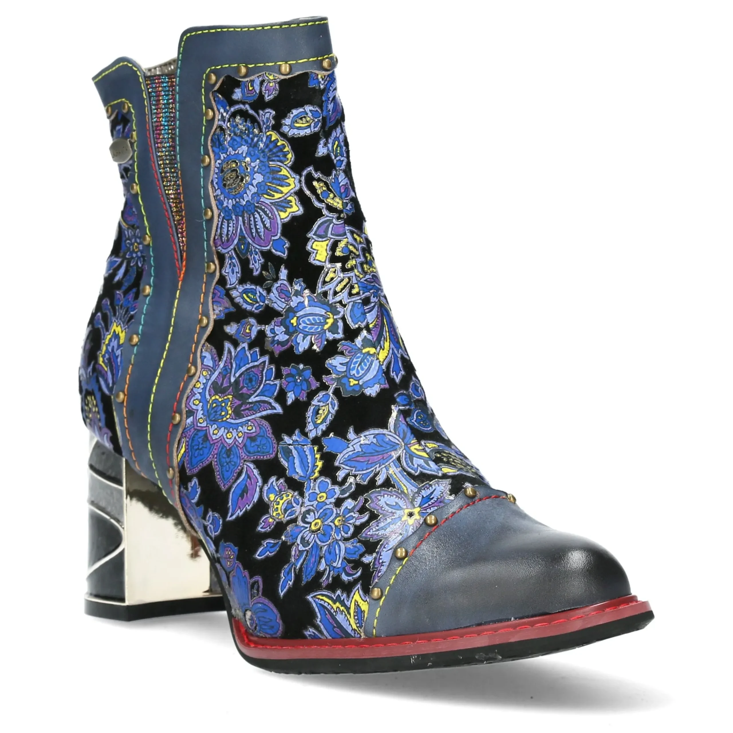 Clearance Bottines - MARBREO 05 Bottines