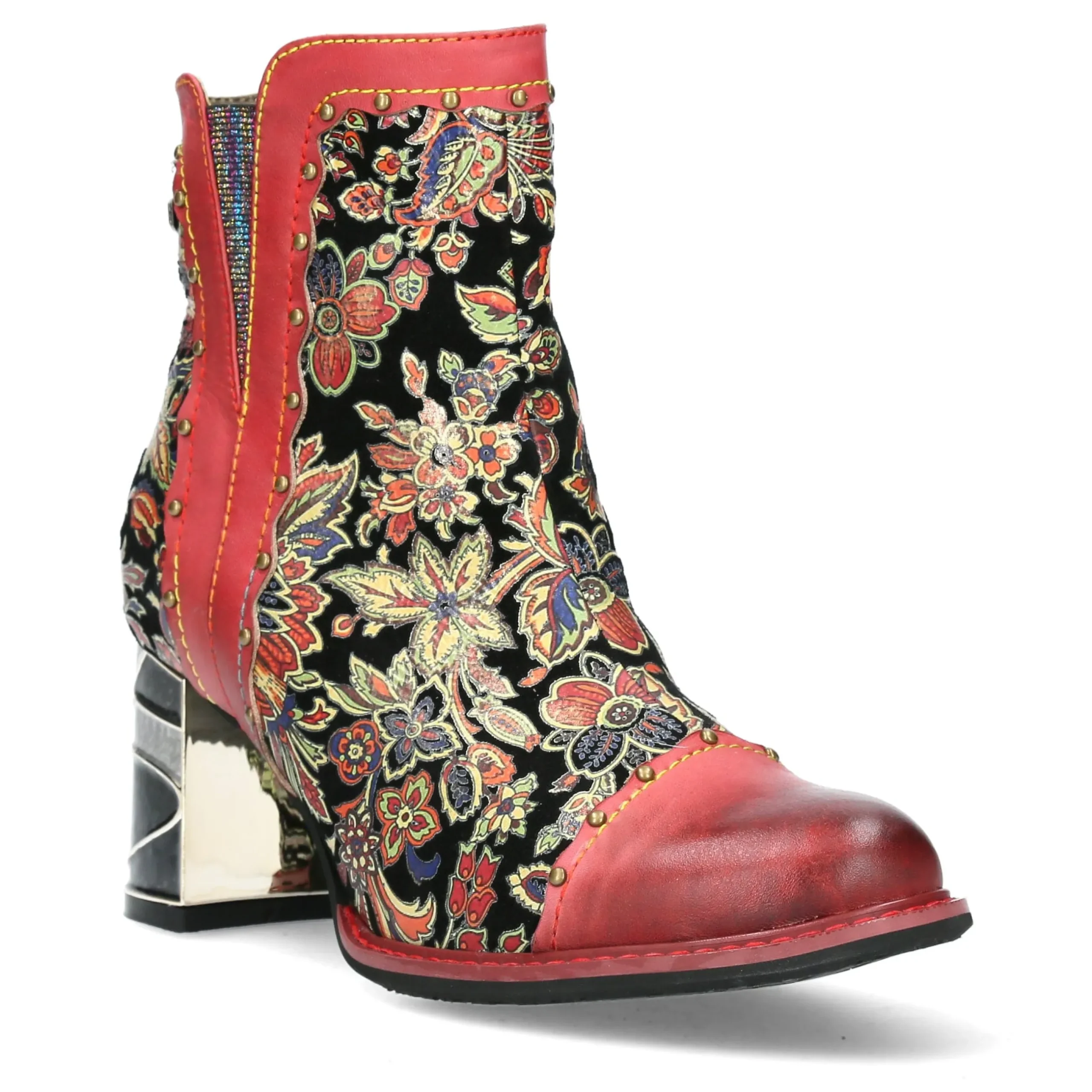Clearance Bottines - MARBREO 05 Bottines