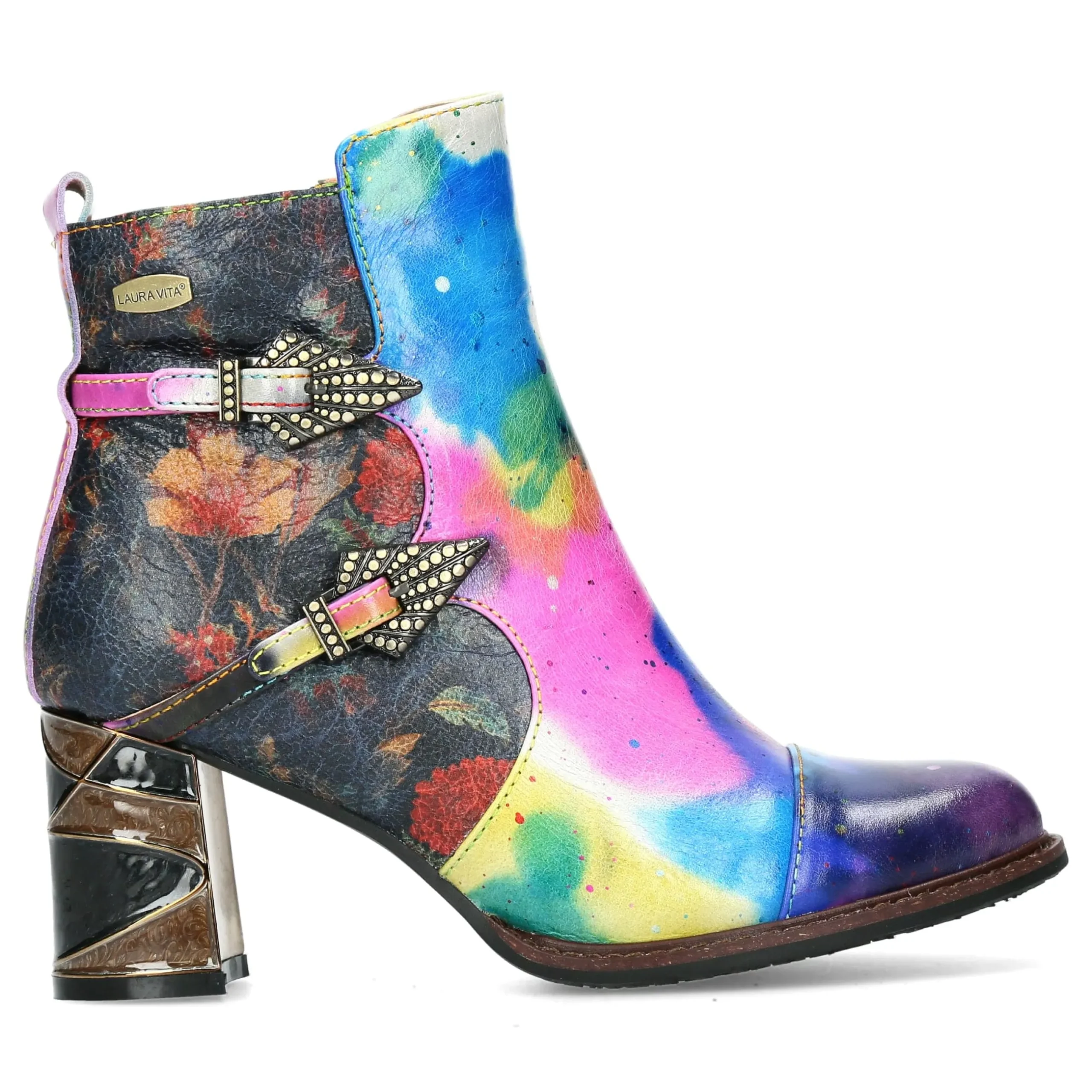 Outlet Bottines - MARBREO 04 Bottines