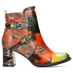 Outlet Bottines - MARBREO 04 Bottines
