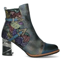 Store Bottines - MARBREO 04 Bottines