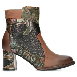 Shop Bottines - MARBREO 10 Bottines