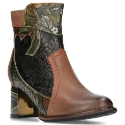 Shop Bottines - MARBREO 10 Bottines