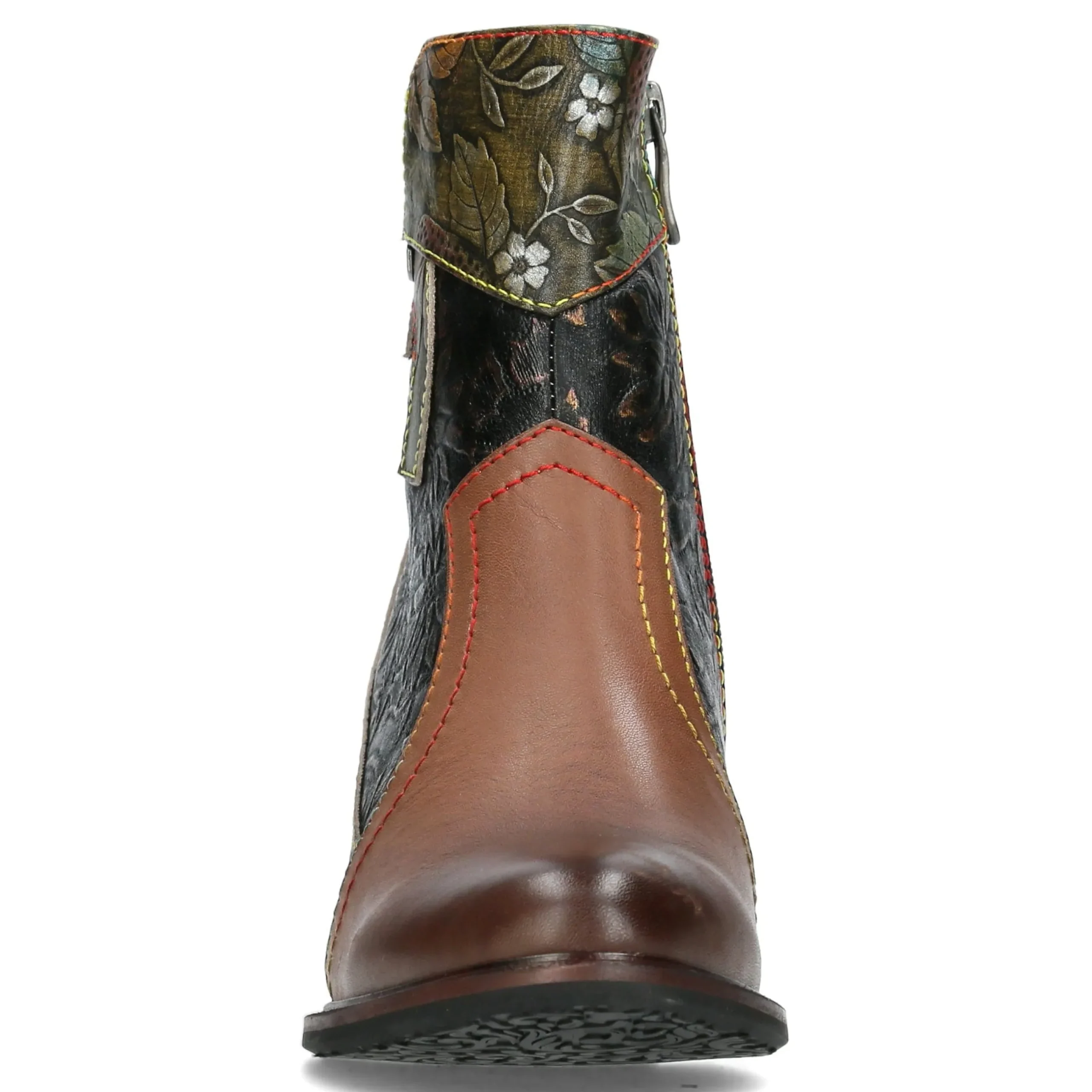 Shop Bottines - MARBREO 10 Bottines