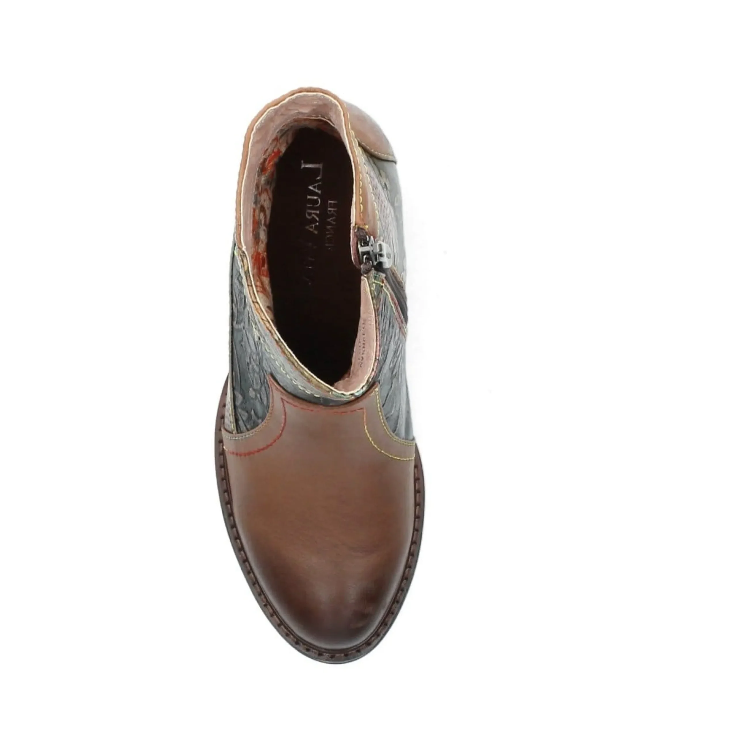 Shop Bottines - MARBREO 10 Bottines