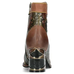 Shop Bottines - MARBREO 10 Bottines